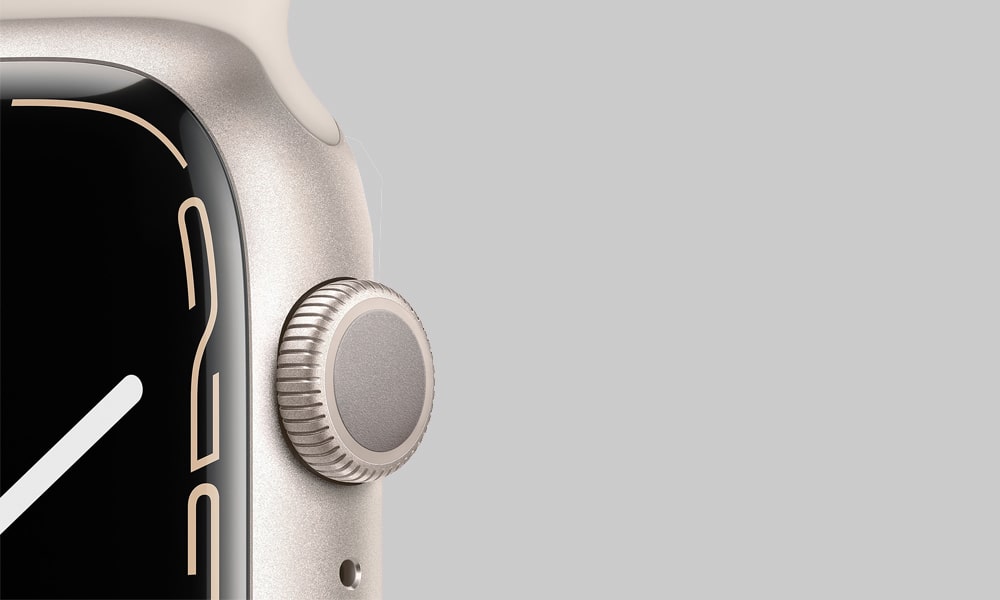 Apple Watch Series 7 41mm GPS chính hãng | Sẵn hàng, mua góp 0%
